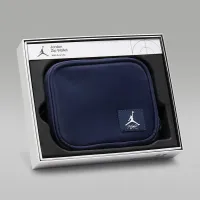 Nike Jordan чоловічі Flight Zip Wallet блакитний
