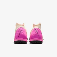 Nike Phantom Luna 2 Academy TF High-Top Soccer Кросівки Orange
