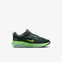 Nike Stellar Ride Little дитячі Кросівки колір зелений