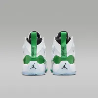 Nike Jumpman Two Trey Big дитячі Кросівки колір білий