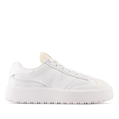 Кросівки New Balance CT302лA - Білі