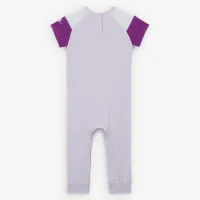 Nike KSA Baby (12-24M) Romper колір фіолетовий