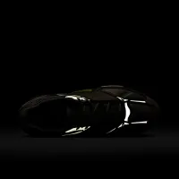 Nike Air Pegasus Wave чоловічі Кросівки колір коричневий