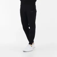 Штани Prosto Sweatpants Sewin KL231MPAN4011 - Чорні