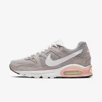 Nike Air Max Command жіноча Кросівки колір сірий