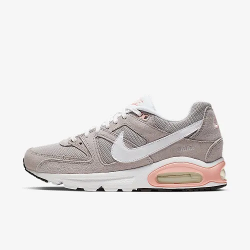 Nike Air Max Command жіноча Кросівки колір сірий