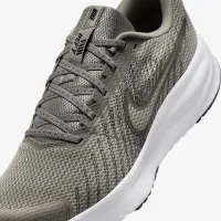 Nike Run Defy мужские Road Running Кроссовки цвет зеленый