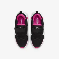 Nike Infinity Flow Little дитячі Кросівки колір чорний