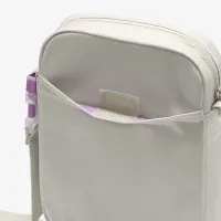 Nike Sabrina Elemental Premium Crossbody сумка (4L) колір сірий