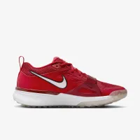 Nike Air Zoom Diamond Elite Turf чоловічі Baseball Кросівки колір червоний