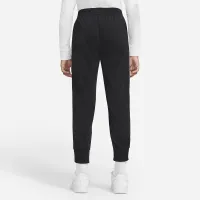 Nike Sportswear Big дитячі Tracksuit колір чорний