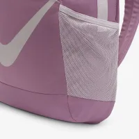 Nike Brasilia детские рюкзак (18L) цвет фиолетовый