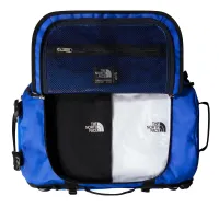 Сумка The North Face Base Camp Duffel S 0A52ST53S1 - Синяя
