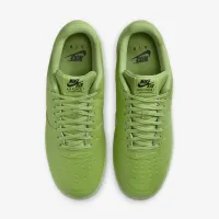 Nike Air Force 1 '07 Pro-Tech мужские Кроссовки цвет зеленый