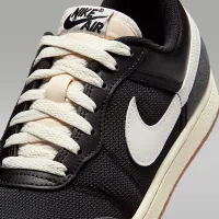 Nike Air Jordan Skyline Low женская Кроссовки цвет черный