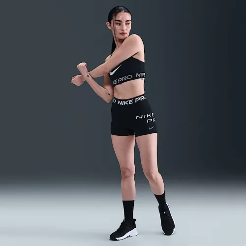Nike Pro 365 жіноча Mid-Rise 3