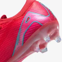 Nike Mercurial Vapor 16 Elite AG-Pro Low-Top футбольні бутси колір червоний