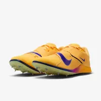 Nike Zoom Rival Jump Track & Field Jumping Spikes Yellow