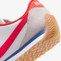Nike Pacific женская Кроссовки цвет белый