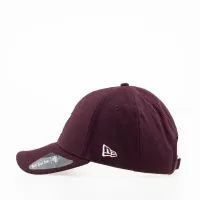Шапка New Era Diamond Era 9Forty 12523905 - бордовая