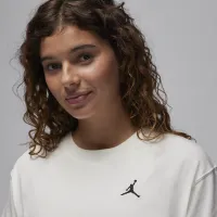 Nike Jordan Essentials женская Top White