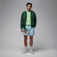 Nike Jordan Essentials мужские шорты синий