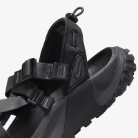 Nike Oneonta Next Nature мужские босоножки цвет черный