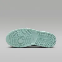 Nike Air Jordan 1 High Method of Make женская Кроссовки синий