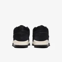 Nike Air Alpha Force 88 мужские Кроссовки цвет черный