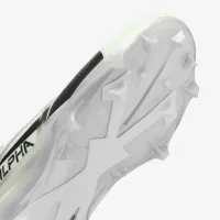 Nike Alpha Menace 4 Elite Football Cleats цвет белый