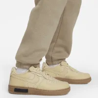 Nike Sportswear Core Joggers Little дитячі Pants колір коричневий