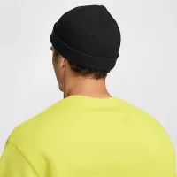 Nike Terra Nike SB Futura Beanie цвет черный