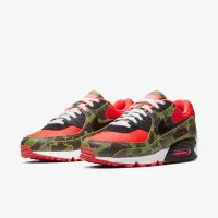 Nike Air Max 90 SP чоловічі Кросівки колір червоний