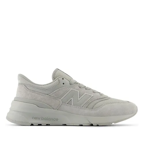 Кросівки New Balance U997RMG - Сірі