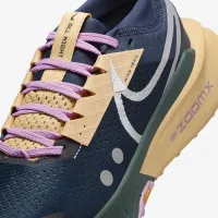Nike Zegama 2 жіноча Trail Running Кросівки блакитний