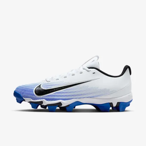 Nike Vapor Shark 3 Football Cleats колір білий
