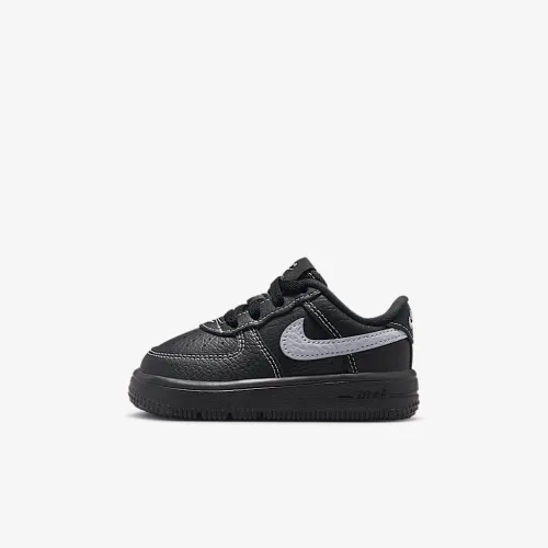 Nike Force 1 Low LV8 3 Baby/Toddler Кроссовки цвет черный