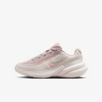 Nike Uplift SC Big детские Кроссовки цвет серый