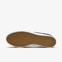 Nike SB Zoom Janoski OG+ Skate Кросівки колір чорний