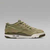 Nike Air Jordan 4 RM женская Кроссовки цвет коричневый
