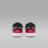 Nike Jordan 1 Low Alt Little дитячі Кросівки колір білий