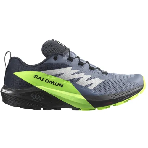 Кросівки для бігу Чоловічі Salomon SENSE RIDE 5 GTX Gore-Tex (473128)