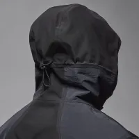 Nike Air Jordan GORE-TEX чоловічі Куртка колір чорний