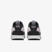 Nike Court Vision Low Next Nature женская Кроссовки цвет черный