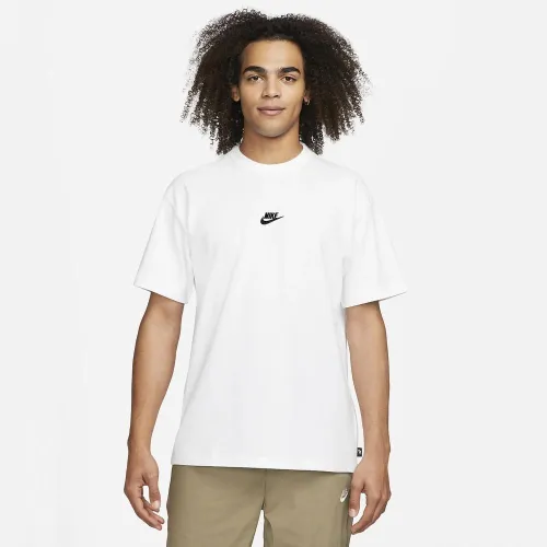 Футболка Nike Sportswear Premium Essentials DO7392-100 - Білі
