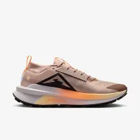 Nike Zegama 2 мужские Trail Running Кроссовки цвет коричневый