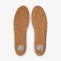 Nike SB Zoom Janoski OG+ Skate Кроссовки цвет серый