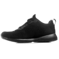Кросівки Жіночі SKECHERS BOBS SQUAD TOUGH TALK (32504-BBK)
