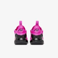Nike Air Max 270 Big детские Кроссовки Pink