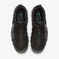 Nike Air Foamposite Pro чоловічі Кросівки колір зелений